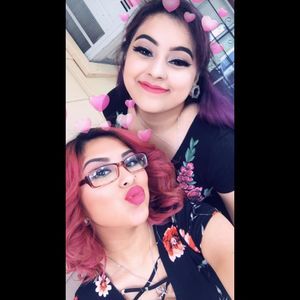 Meet your Posher, Mariah